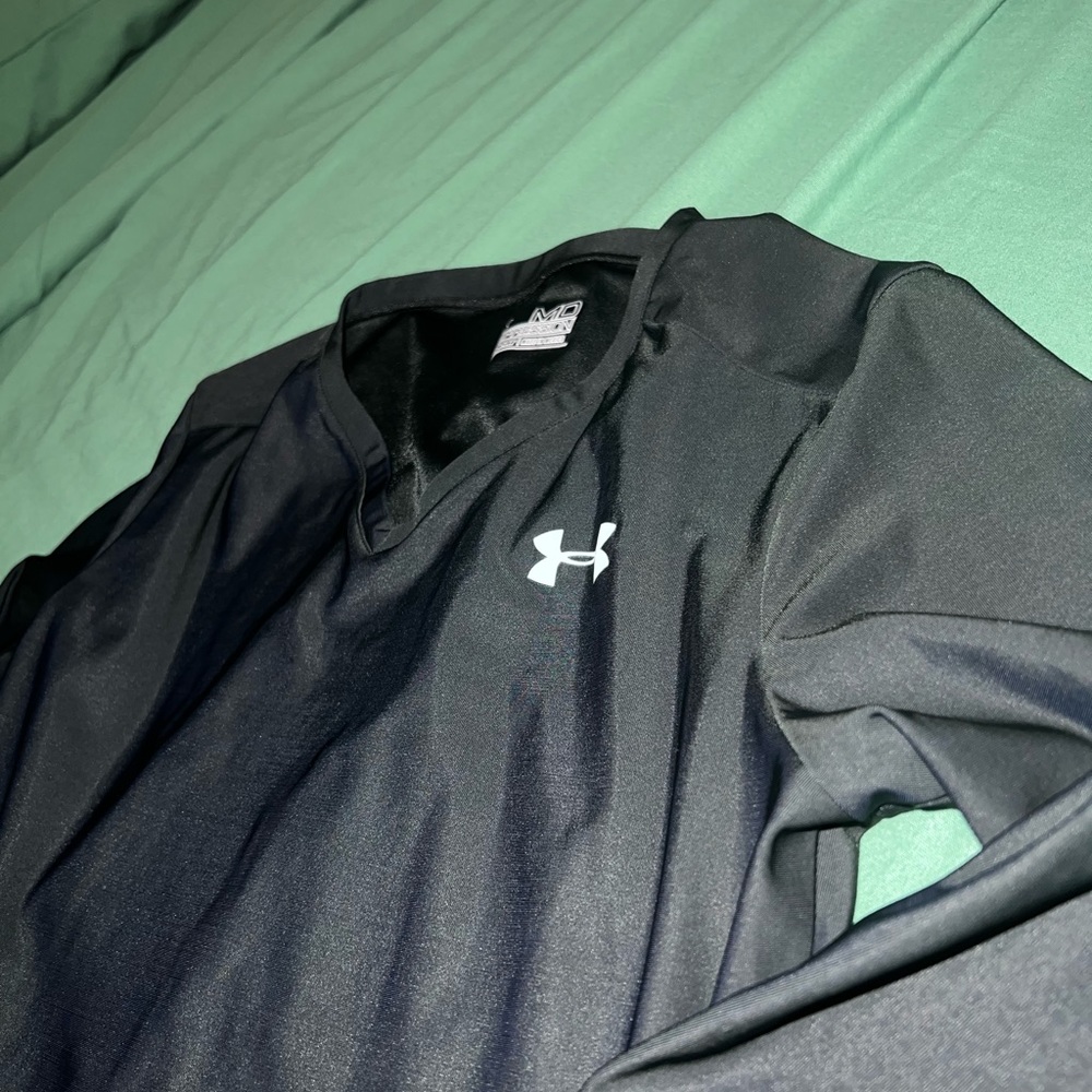 UNDER ARMOUR HEATGEAR